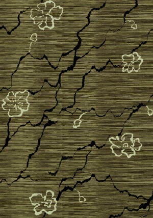 新中式地毯-ID:144735104
