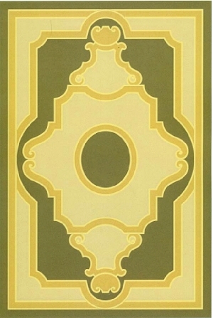 European StyleEuropean Carpet