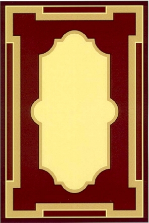 European StyleEuropean Carpet