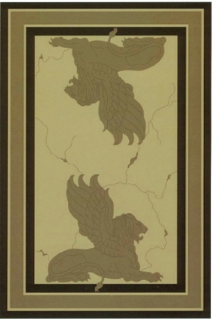 European StyleEuropean Carpet