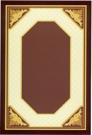 New Chinese StyleChinese Carpet