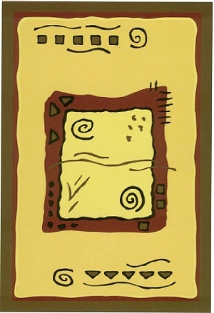 European StyleEuropean Carpet