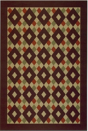 New Chinese StyleChinese Carpet