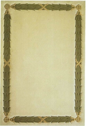 European StyleEuropean Carpet