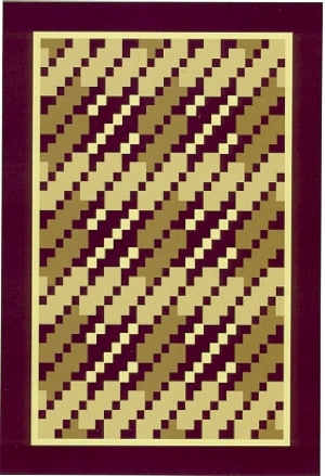 European StyleEuropean Carpet