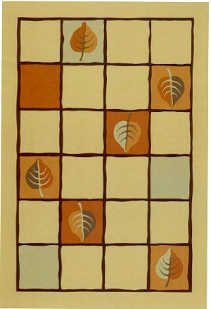 European StyleEuropean Carpet