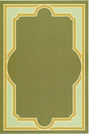 European StyleEuropean Carpet