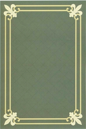 European StyleEuropean Carpet