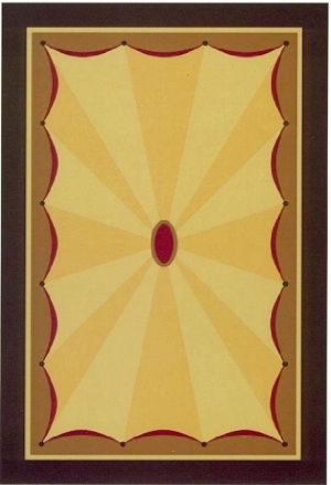 European StyleEuropean Carpet