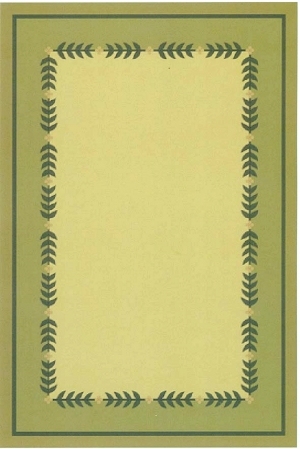 European StyleEuropean Carpet