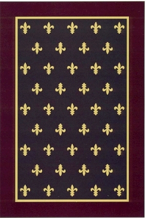 New Chinese StyleChinese Carpet