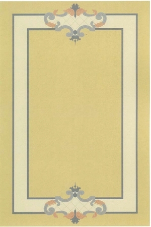 European StyleEuropean Carpet