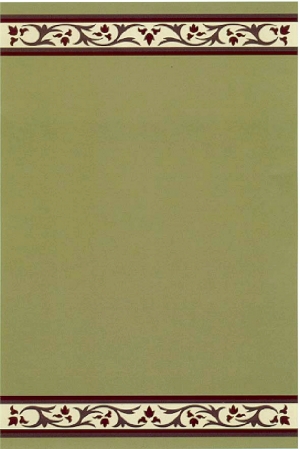 新中式地毯-ID:805478106