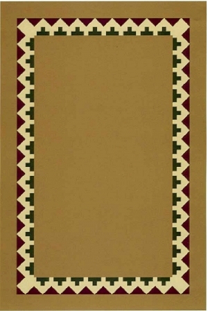 European StyleEuropean Carpet