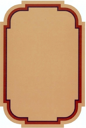 European StyleEuropean Carpet