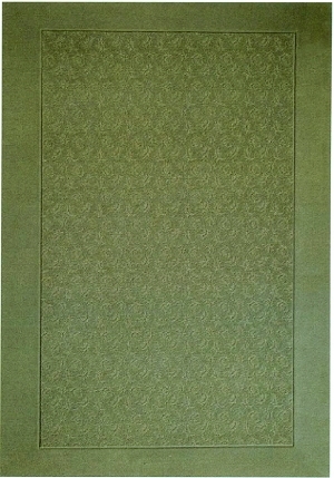 ModernModern Rug