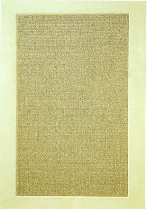 ModernModern Rug