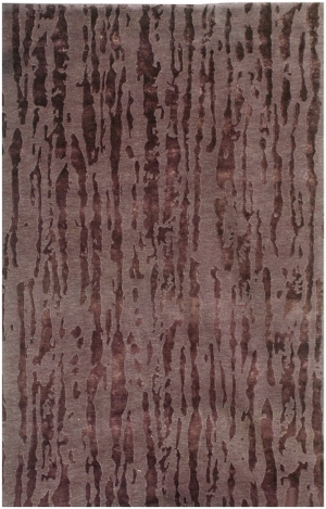 ModernModern Rug