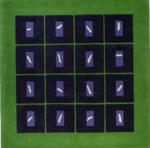 现代办公地毯-ID:516412025