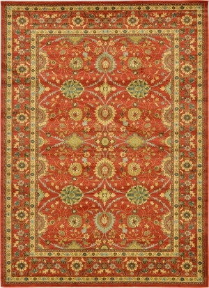 European StyleEuropean Carpet