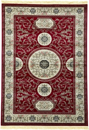 European StyleEuropean Carpet