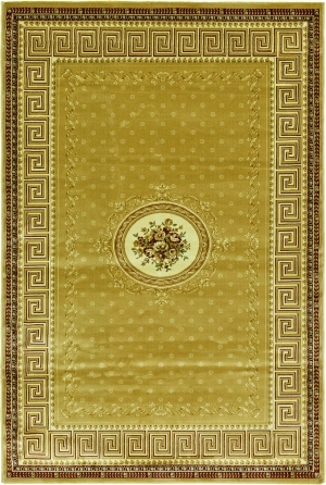 European StyleEuropean Carpet