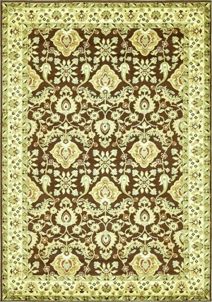European StyleEuropean Carpet