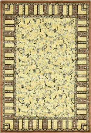 European StyleEuropean Carpet
