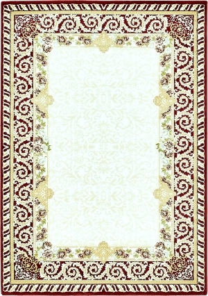 European StyleEuropean Carpet