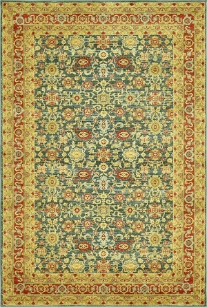 European StyleEuropean Carpet