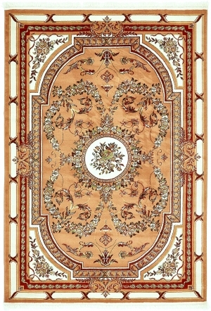 European StyleEuropean Carpet