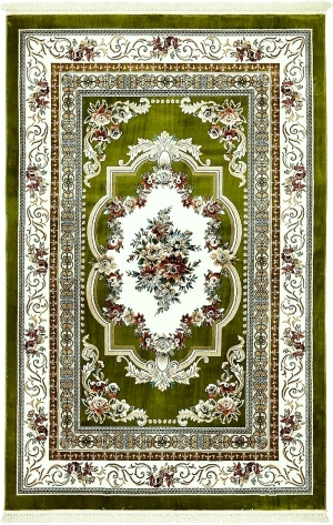 European StyleEuropean Carpet