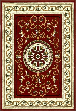 European StyleEuropean Carpet
