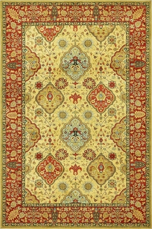 European StyleEuropean Carpet
