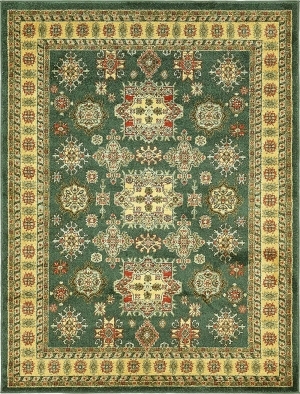 European StyleEuropean Carpet