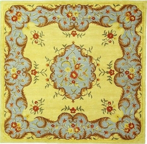 European StyleEuropean Carpet