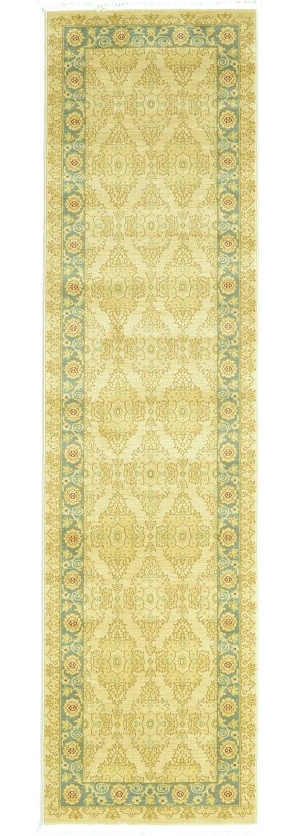 European StyleEuropean Carpet