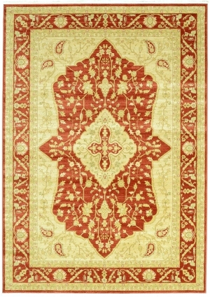 European StyleEuropean Carpet