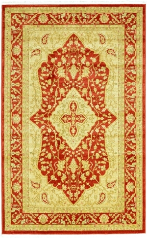 European StyleEuropean Carpet