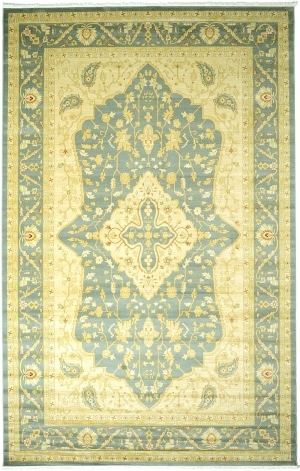 European StyleEuropean Carpet