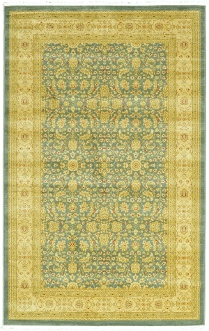 European StyleEuropean Carpet