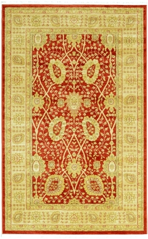 European StyleEuropean Carpet