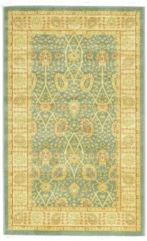 European StyleEuropean Carpet