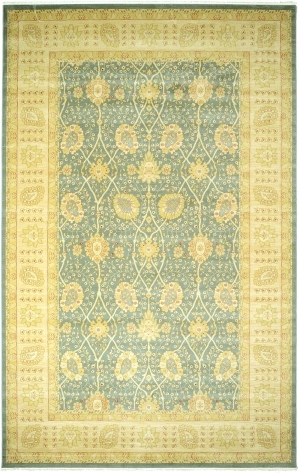 European StyleEuropean Carpet
