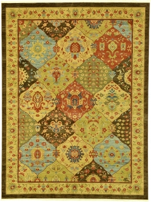 European StyleEuropean Carpet