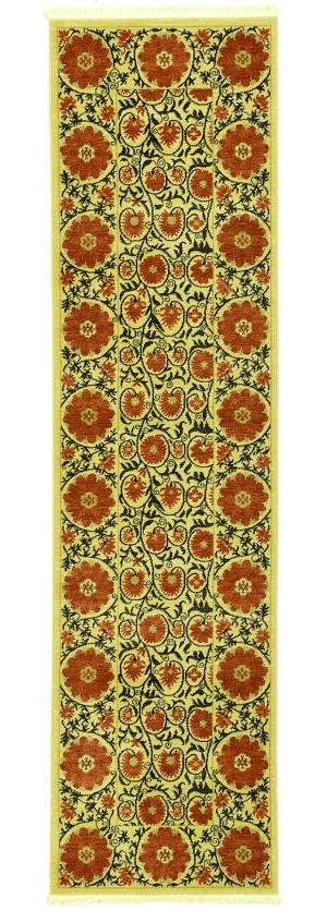 European StyleEuropean Carpet