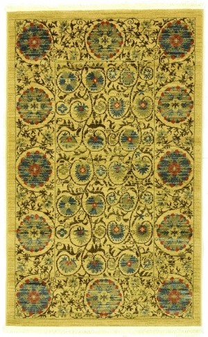 European StyleEuropean Carpet