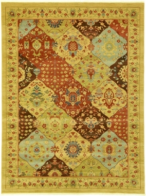 European StyleEuropean Carpet