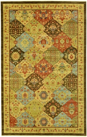 European StyleEuropean Carpet