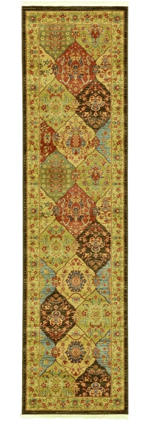 European StyleEuropean Carpet